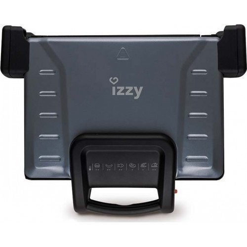 Izzy Τοστιέρα Greek Grill