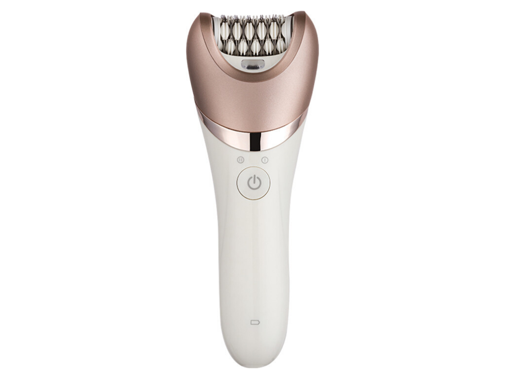Izzy Γυναικεία Αποτριχωτική Μηχανή Lady Care
