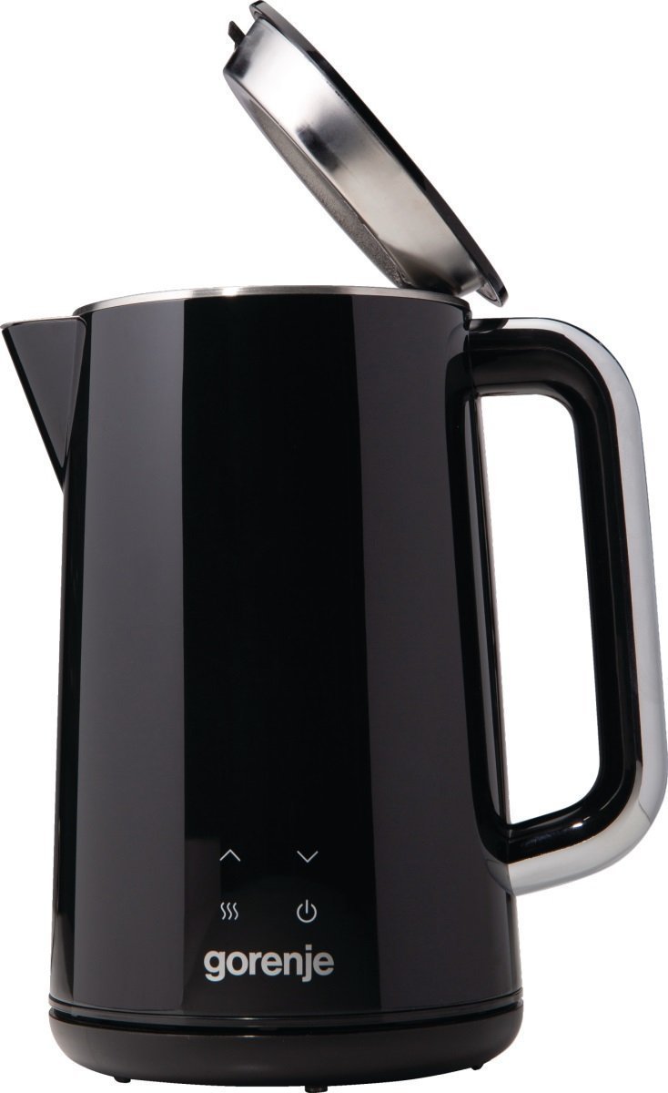 Gorenje Kitchen Kettle 2200W 1.5L Cool Touch & Temperature Control K17DWD