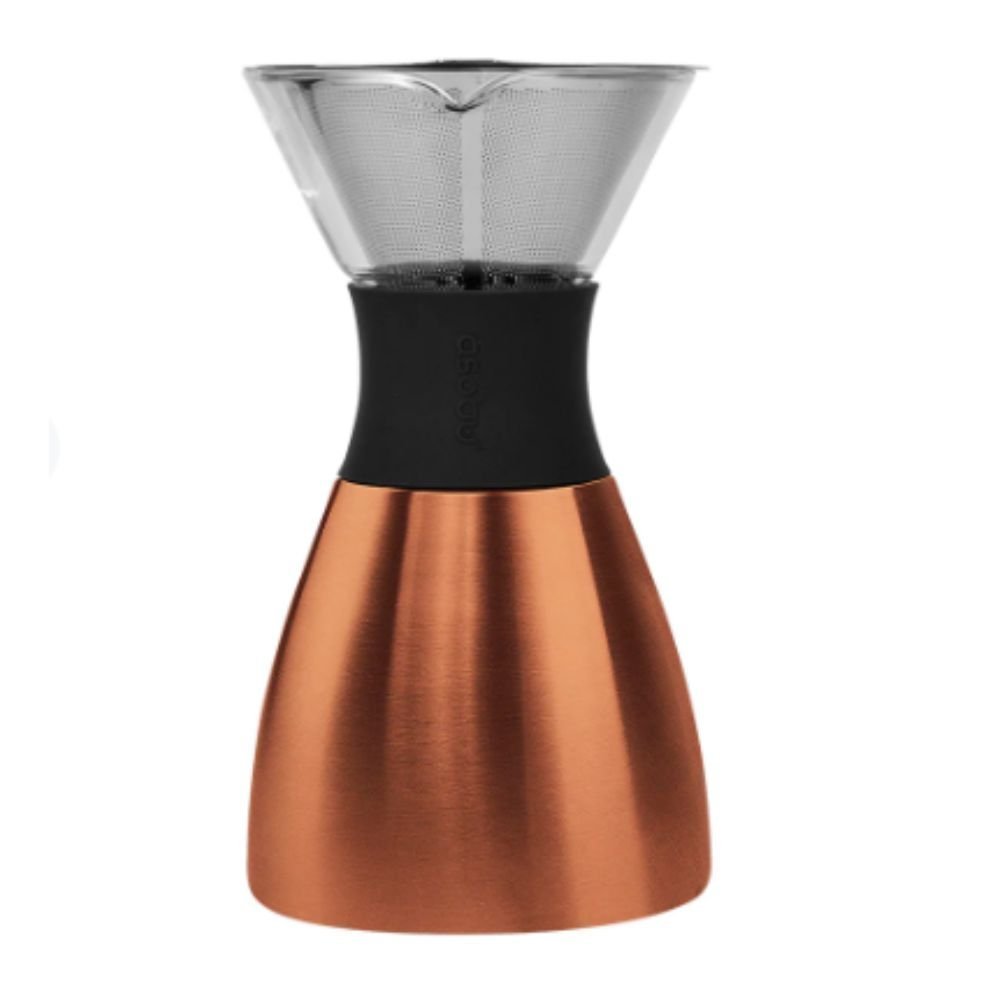 Asobu PO300 Pour Over Brewer Χάλκινο