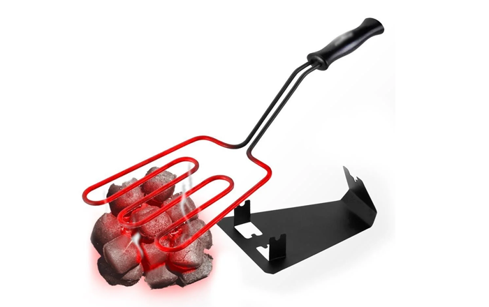 Electric Charcoal Lighter