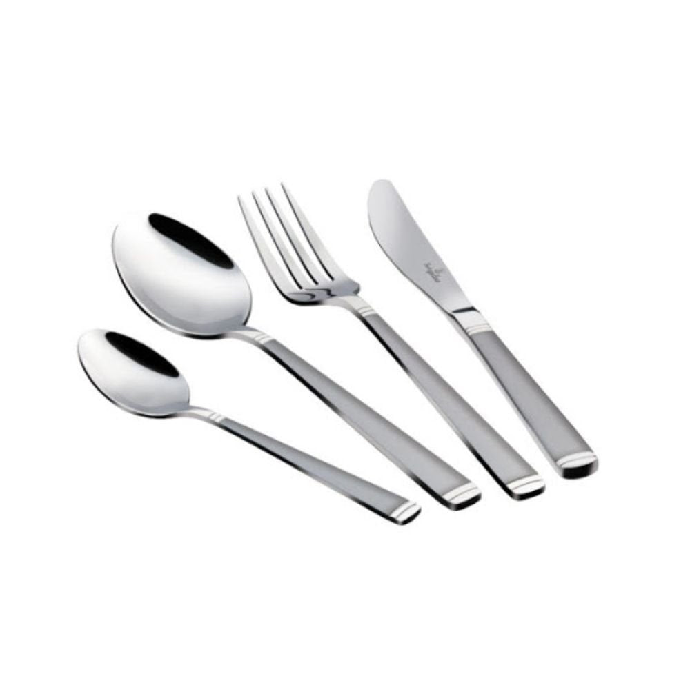 Berlinger Haus BH/2158 Σετ Μαχαιροπίρουνα 24 Τεμαχίων Satin Finish
