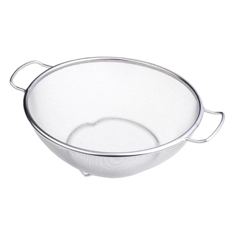 Berlinger Haus BH/7203 Καλάθι Μεταλλικό με Διπλές Λαβές Φ26cm