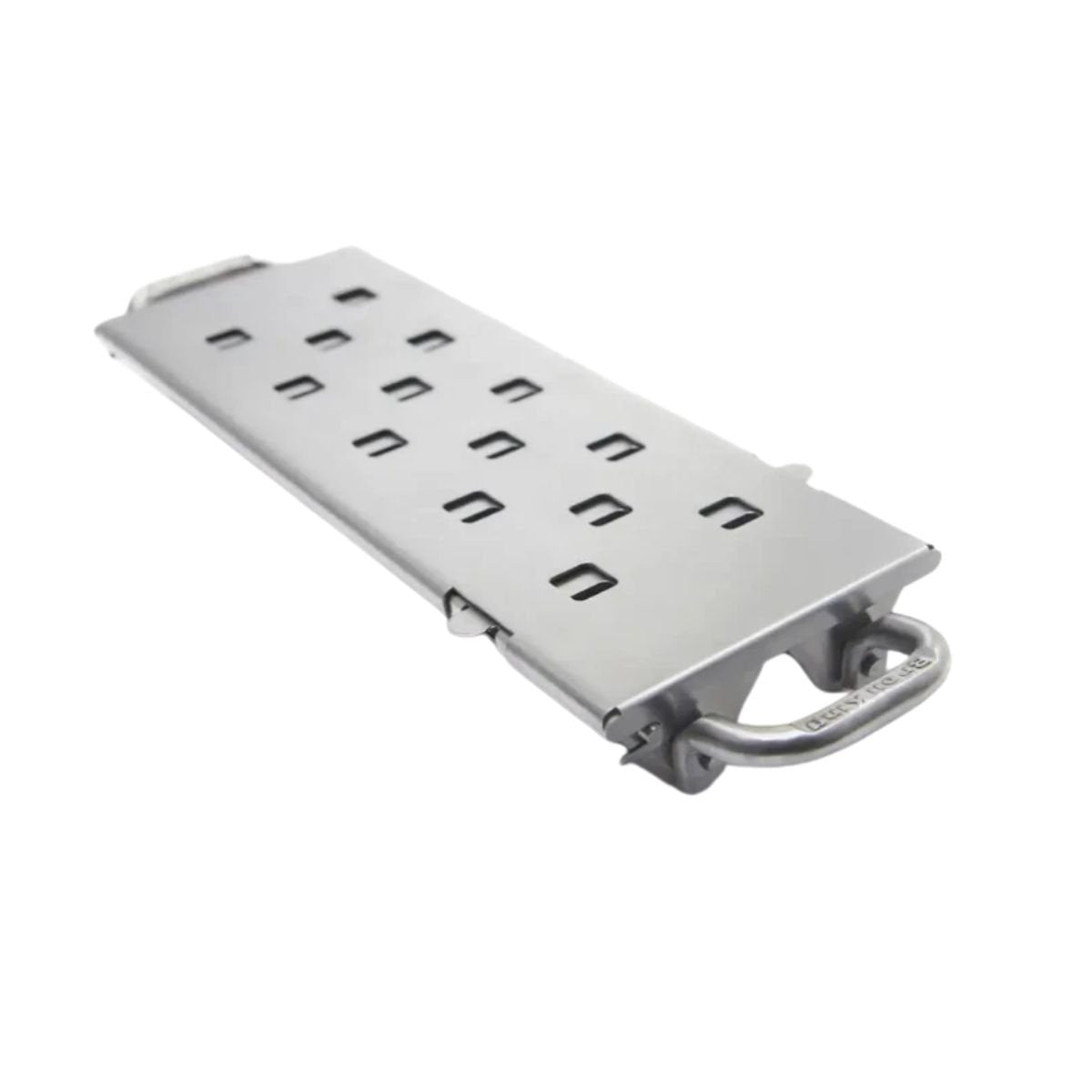 Broil King Imperial Premium Ανοξείδωτο Κουτί Καπνίσματος για BBQ 60190