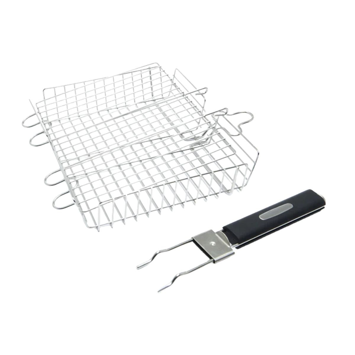 Broil King Premium Καλάθι Ψησίματος με Αποσπώμενη Λαβή για Grill 65070