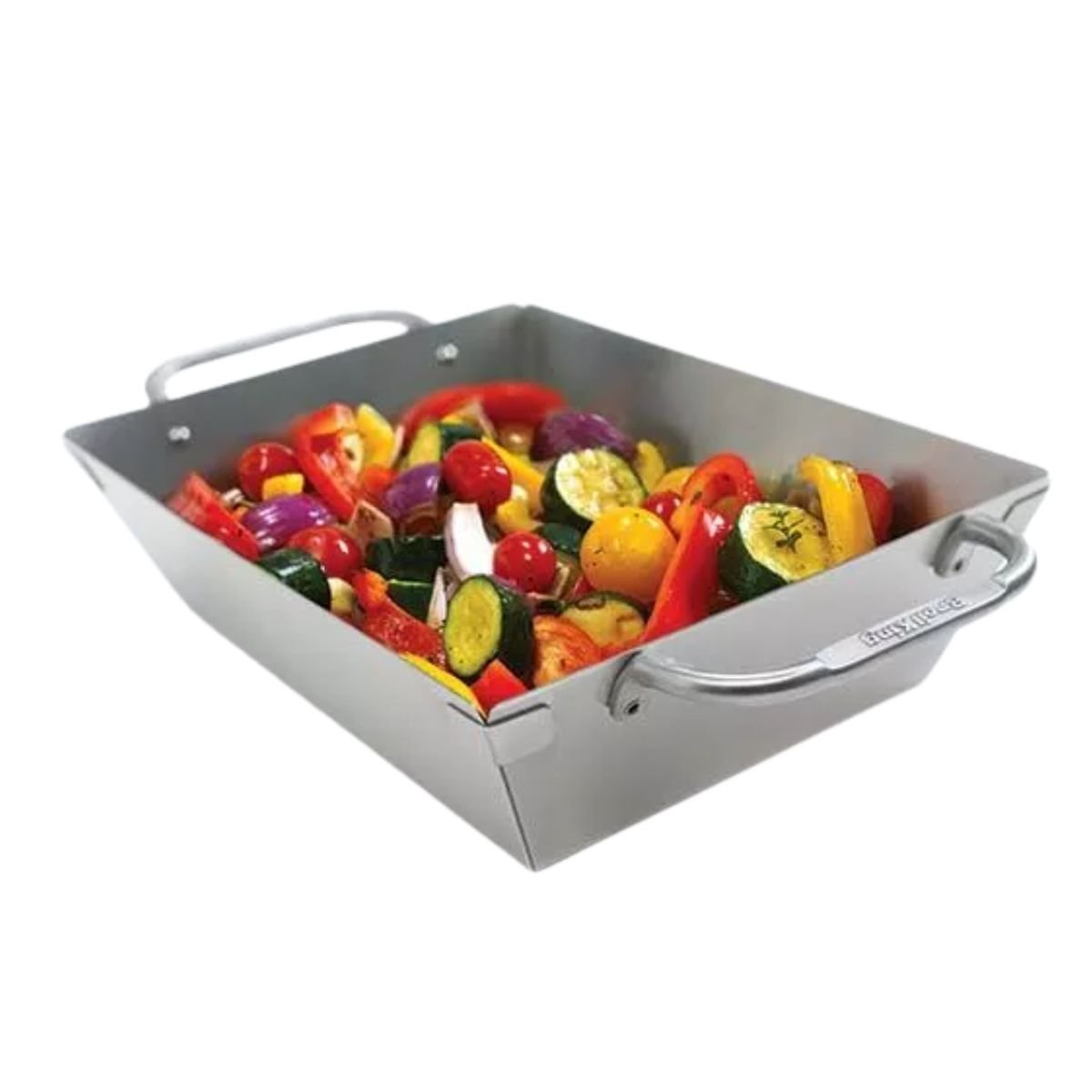 Broil King Imperial Ανοξείδωτο Καλάθι Ψησίματος για Λαχανικά και Θαλασσινά 69618