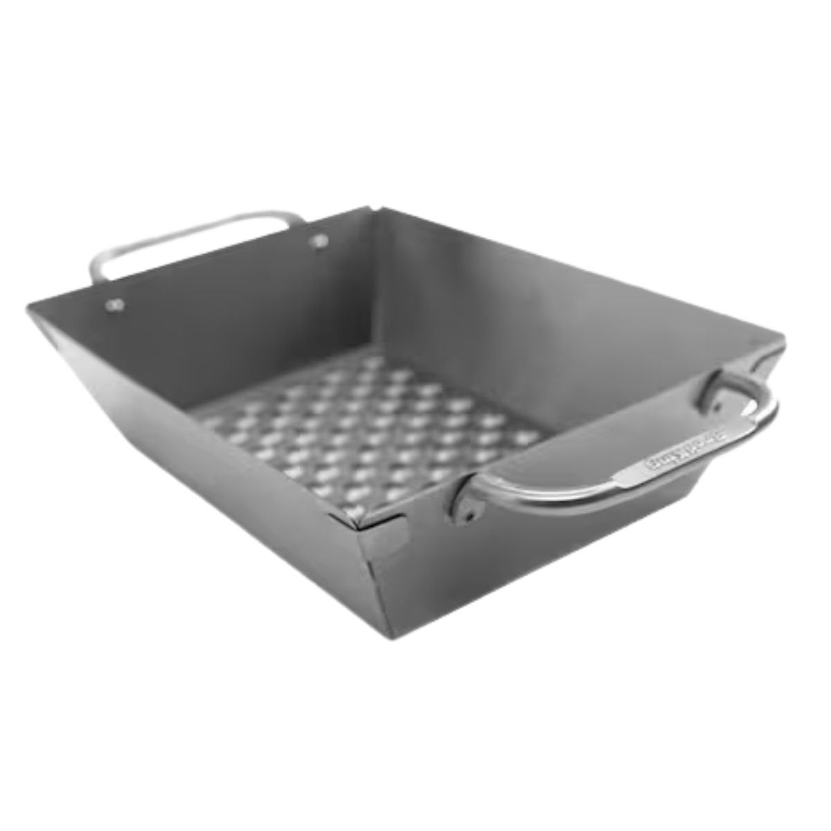 Broil King Imperial Ανοξείδωτο Καλάθι Ψησίματος για Λαχανικά και Θαλασσινά 69618
