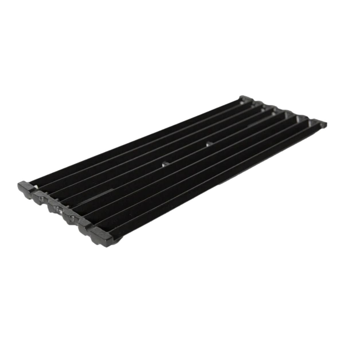 Broil King Μαντεμένια Σχάρα Ψησίματος Flav-R-Cast™ για Baron και Crown 11241 Μαύρο