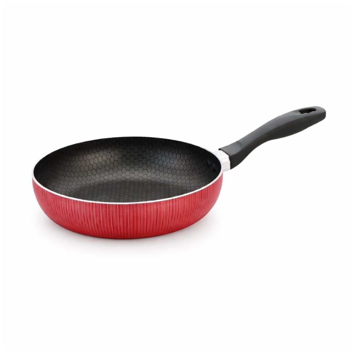 CROWN Τηγάνι Induction 28cm Αντικολλητικό για Όλες τις Εστίες