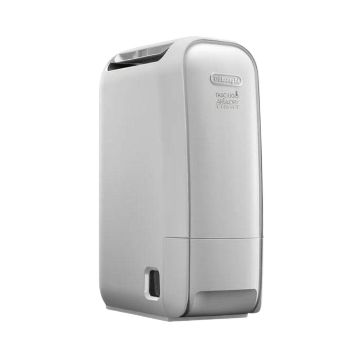DeLonghi  Αφυγραντήρας 16L με Ιονιστή & Καθαριστή Αέρα για Χώρους έως 80m² DNS60.W