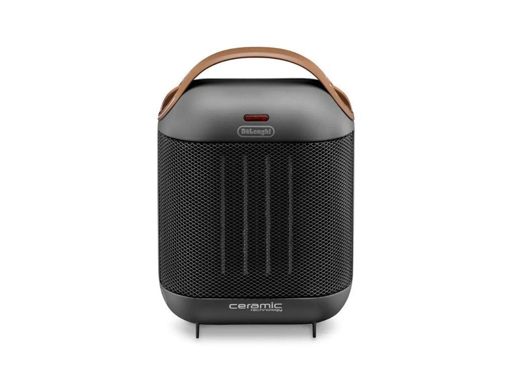 DeLonghi Κεραμικό Αερόθερμο Δωματίου HFX30C18.AG (Electric Fan Heater)