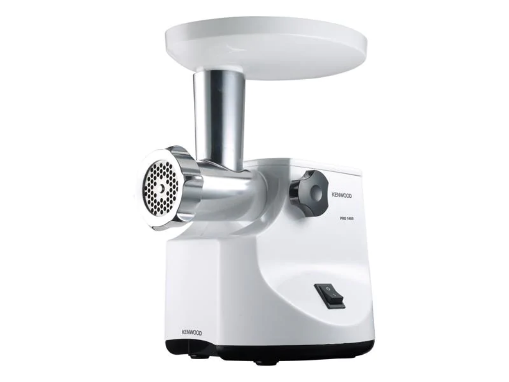 KENWOOD Κρεατομηχανή MG450 (Meat Grinder)