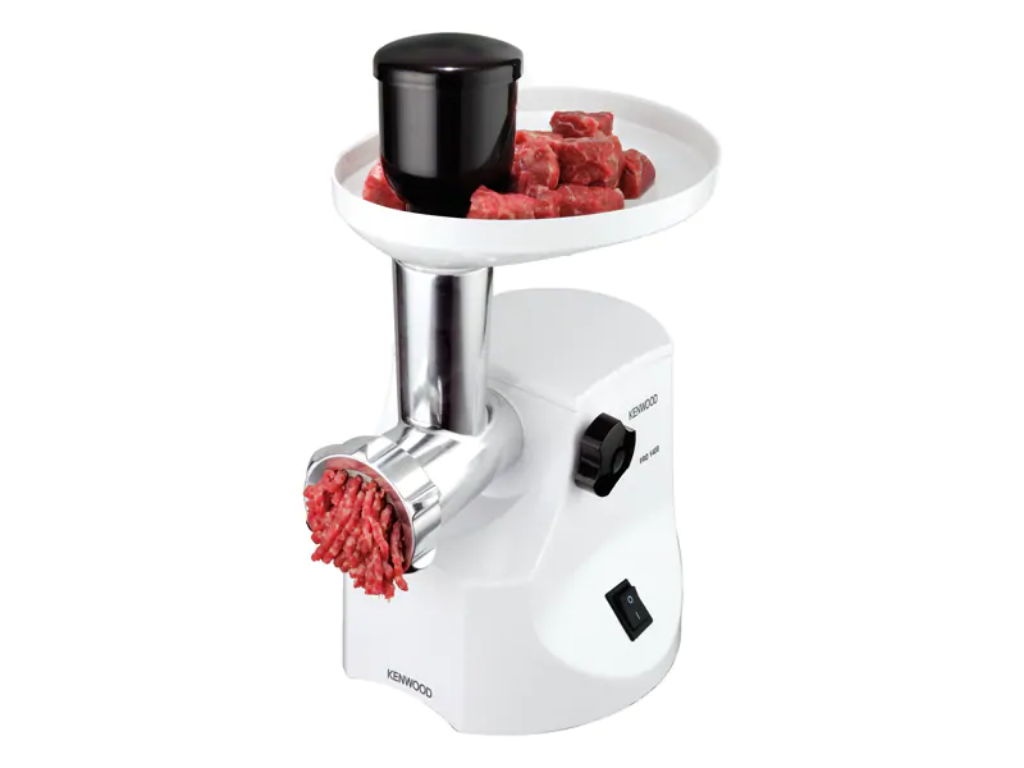 KENWOOD Κρεατομηχανή MG450 (Meat Grinder)