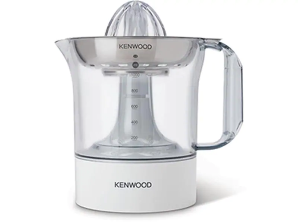 Kenwood Λεμονοστύφτης JE290A (Citrus Press)