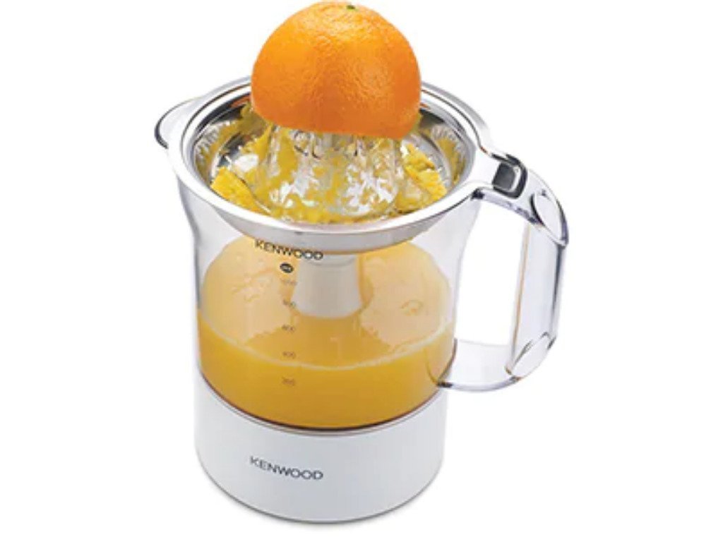 Kenwood Λεμονοστύφτης JE290A (Citrus Press)