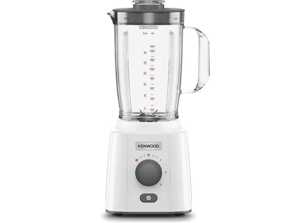 Kenwood Μπλέντερ Blend-X Fresh BLP41.A0WH