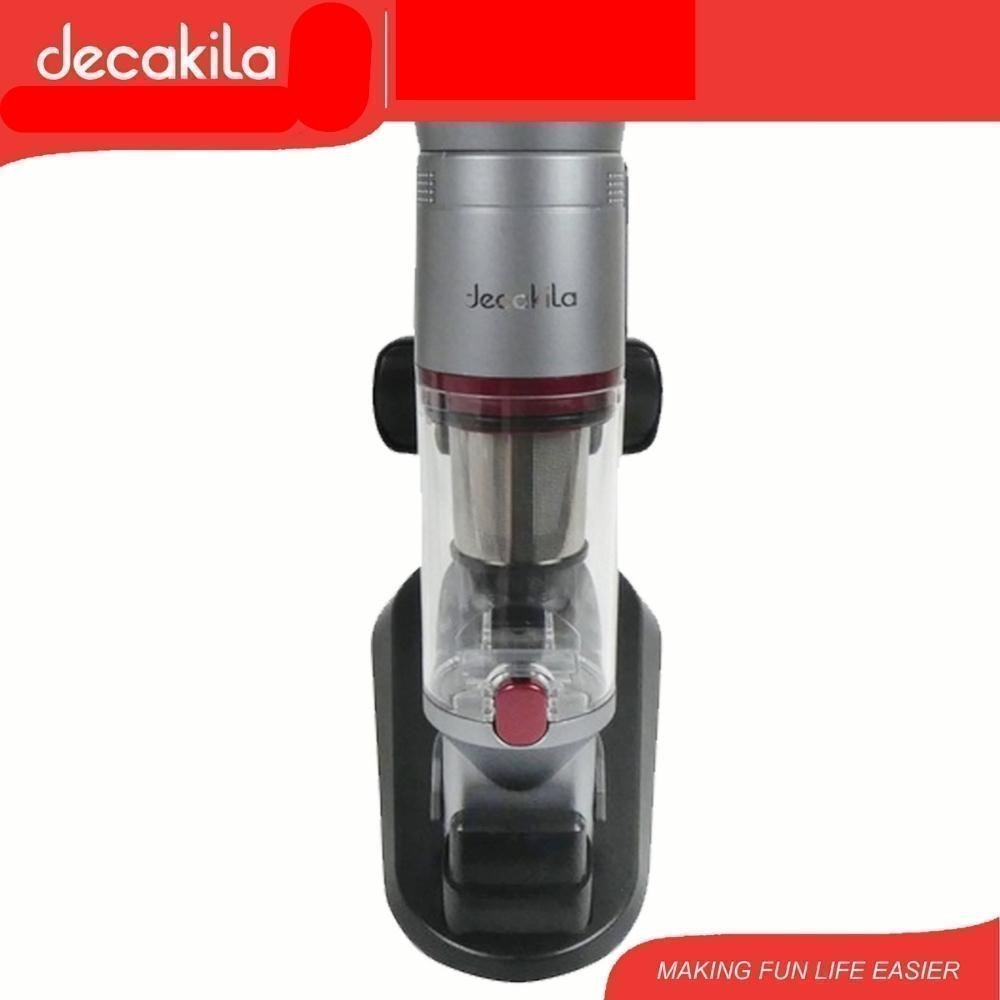 Decakila CMPV002W Ηλεκτρικό Σκουπάκι Χειρός
