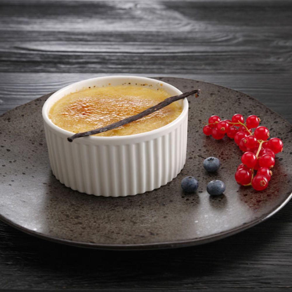 Hendi Φλόγιστρο για Creme Brûlée 115x(H)155mm
