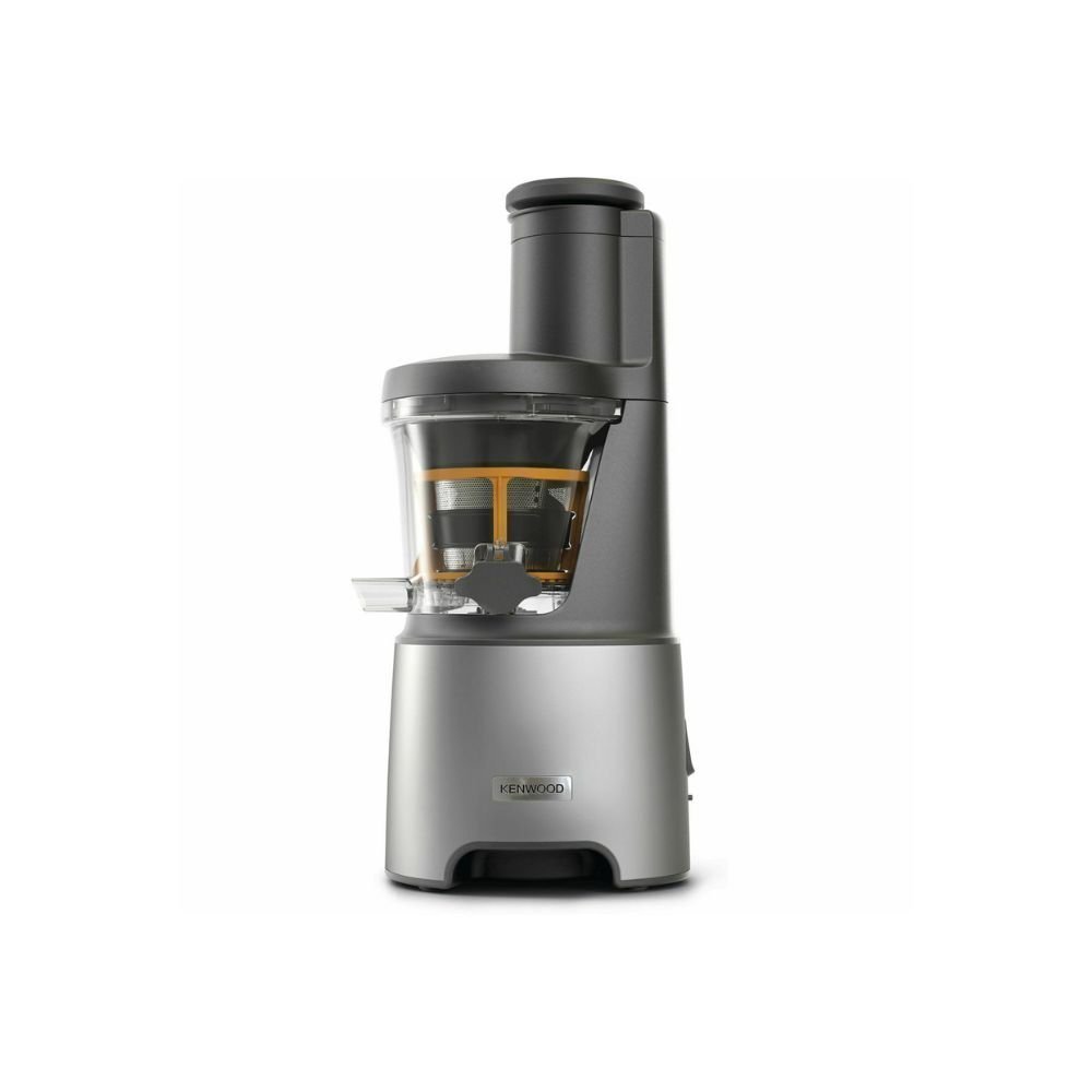 Kenwood PureJuice XL Αποχυμωτής Αργής Σύνθλιψης 230W Ασημί
