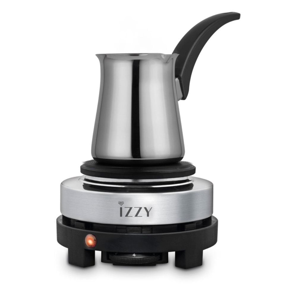 Izzy Hot plate 500w