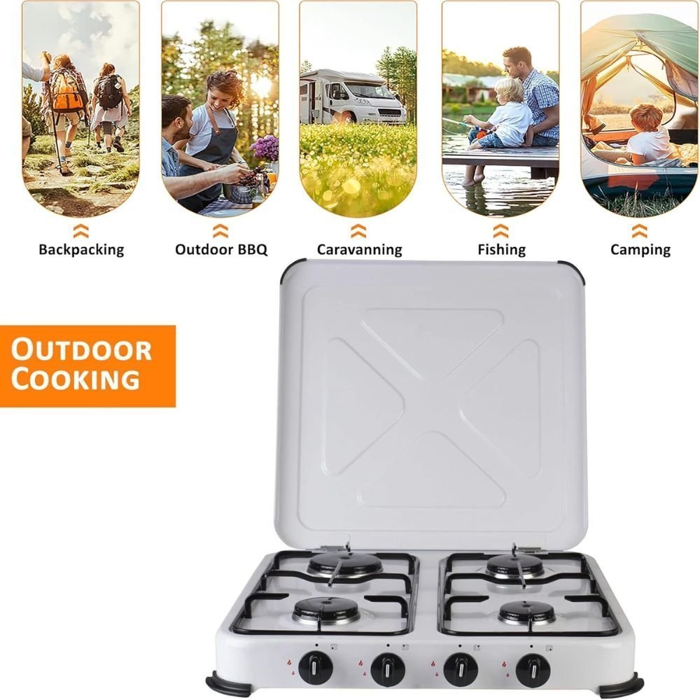 Gas Stove BG04