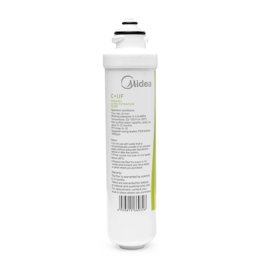 Filter n.2 JL2240 / JL2345 Midea Water Purifier