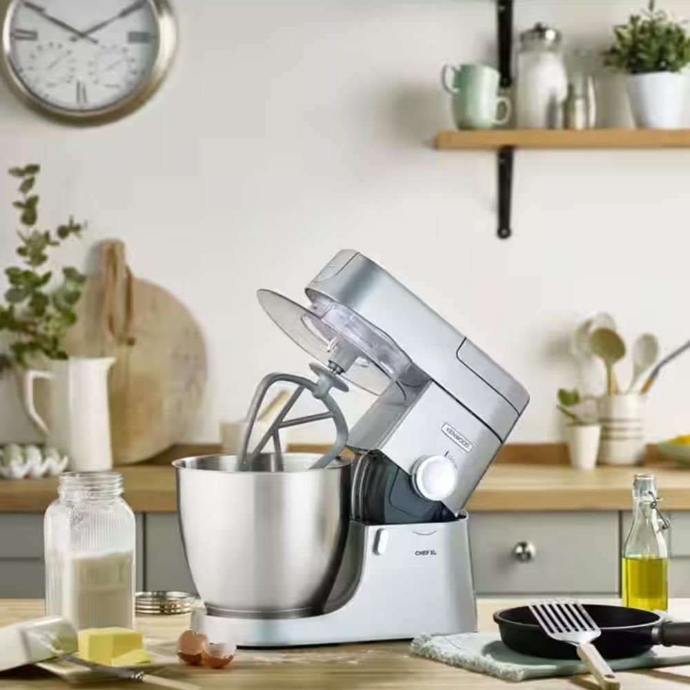 KENWOOD Chef XL  6.7L