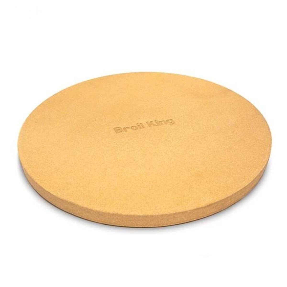 Broil King Κεραμική Πέτρα Ψησίματος 38 cm για Grill και Pizza 69814