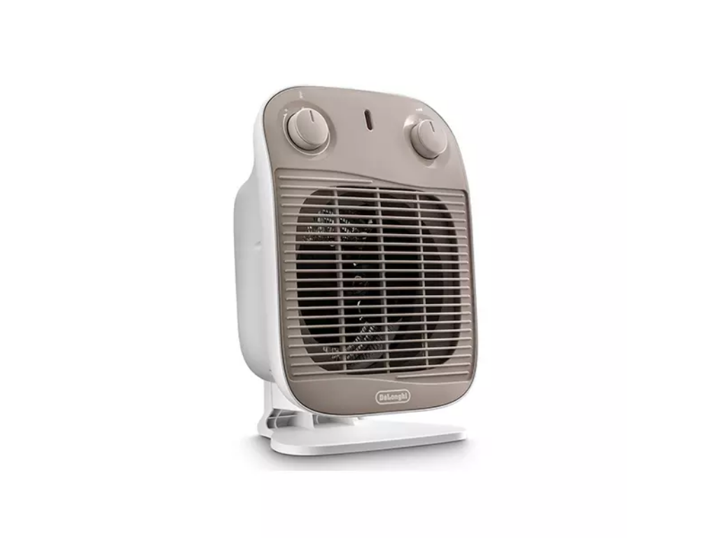 DELONGHI Αερόθερμο Δωματίου HFS50C22 (Electric Fan Heater)