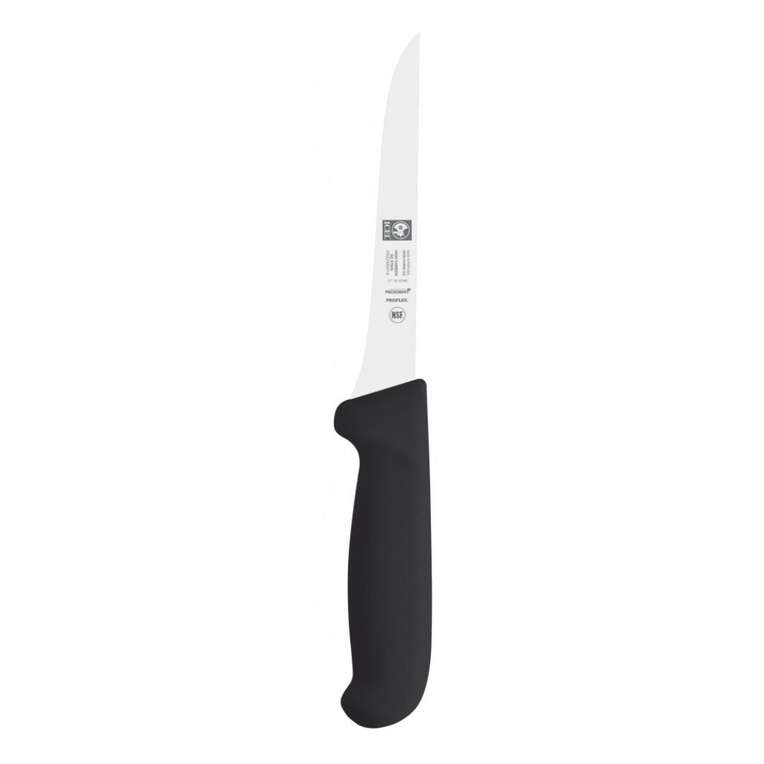 ICEL Proflex Boning Μαχαίρι Ξεκοκαλίσματος 15 cm με Μαύρη Εργονομική Λαβή 281.3918.15