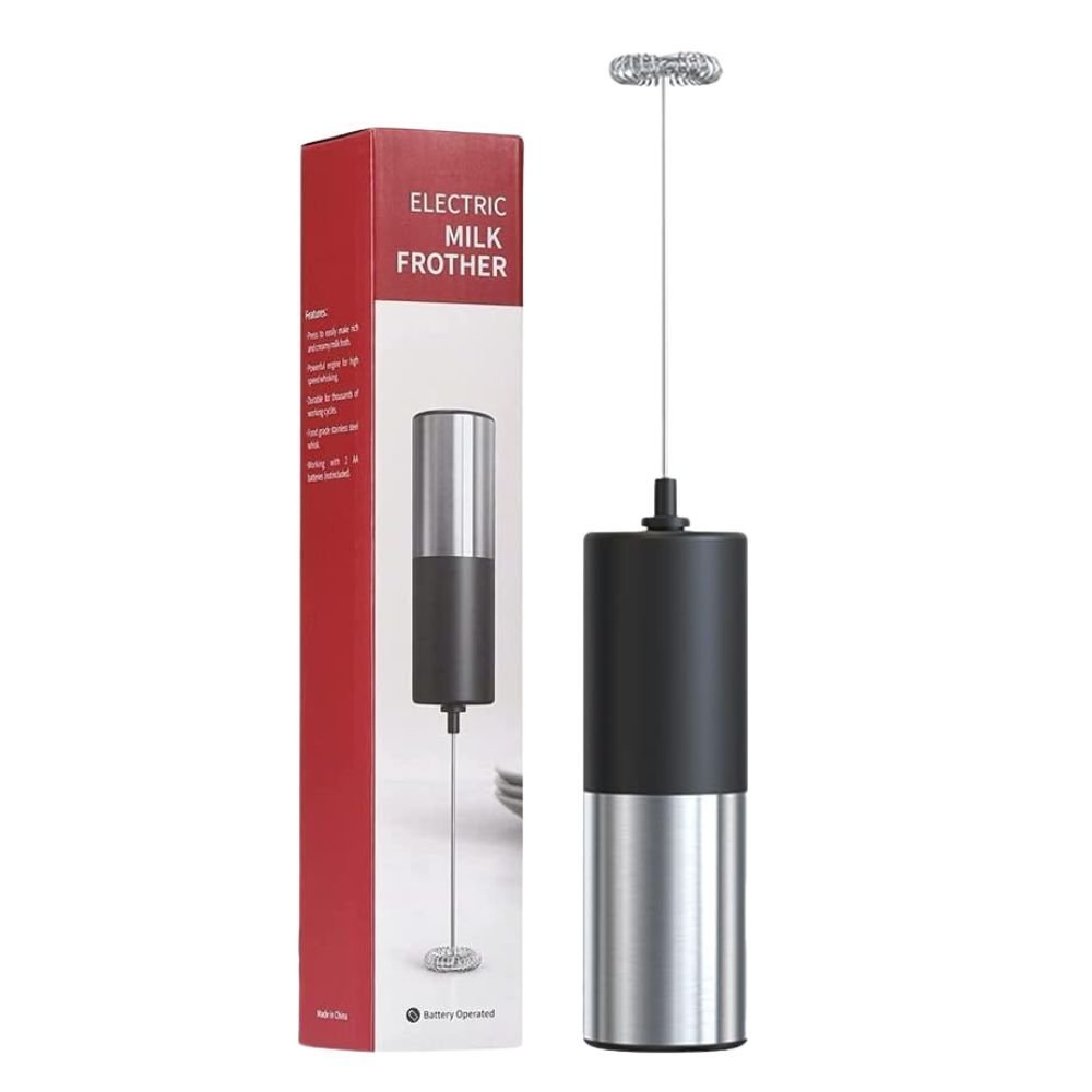 electric milk frother