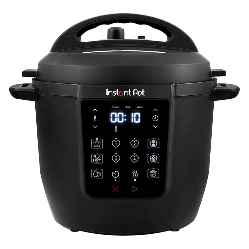 Мультиварка Instant Pot Classic 5.7 л 7-в-1, электрическая скороварка 1000 Вт INST-112200001