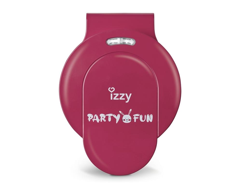 Izzy Donut Machine 1000W 2-in-1 Party Fun Donuts