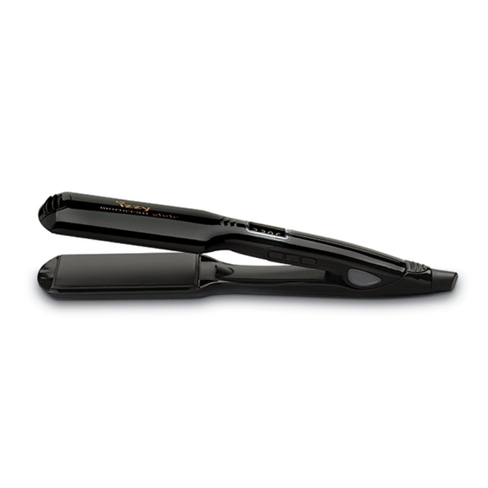 IZZY XL Moroccan Glide Ισιωτικό Μαλλιών με Ειδική Επίστρωση για Λεία Αποτελέσματα & Προστασία Τρίχας