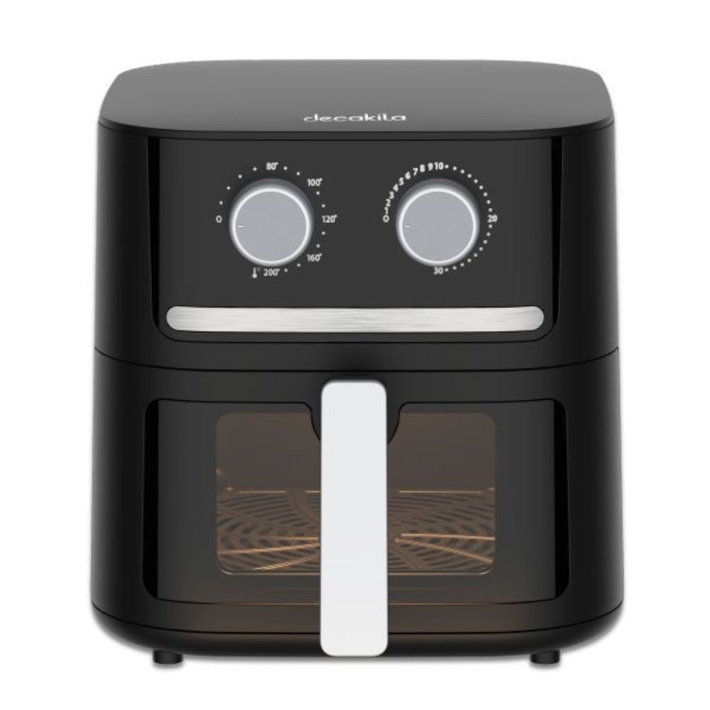 Decakila Air Fryer 6.5L 1600W