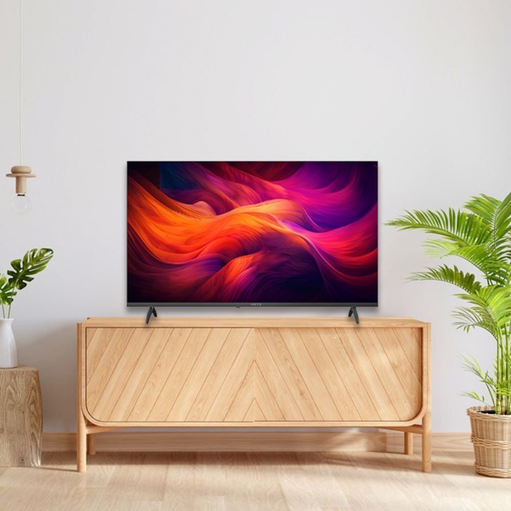 METZ Smart Τηλεόραση 40" FHD με Google TV & Dolby Atmos (40MTE6000Z)