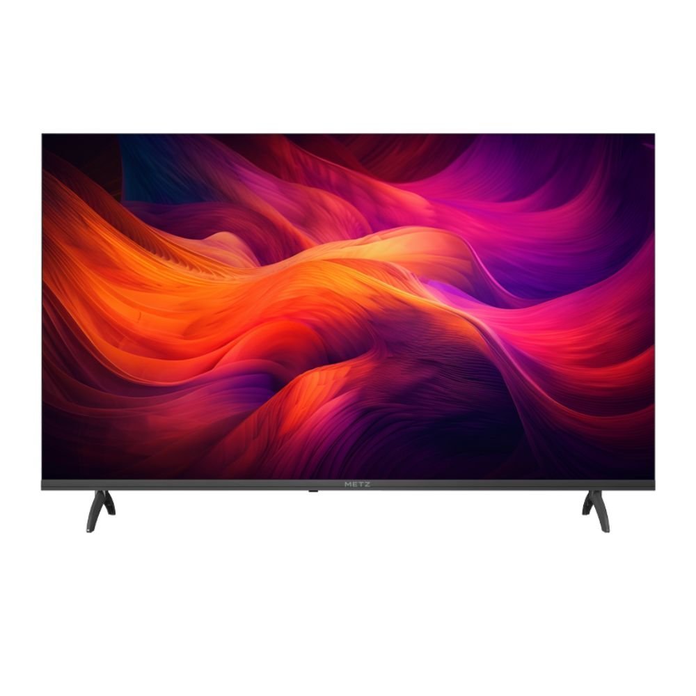 METZ Smart Τηλεόραση 40" FHD με Google TV & Dolby Atmos (40MTE6000Z)