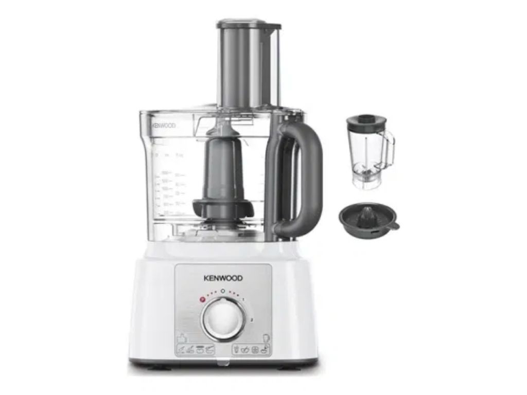 KENWOOD Πολυμίξερ FDP65450