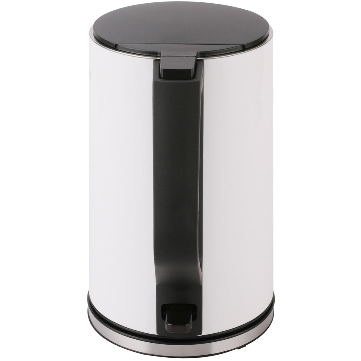 MIDEA MKE15102D2RCW Βραστήρας 1,5 L, Λευκός