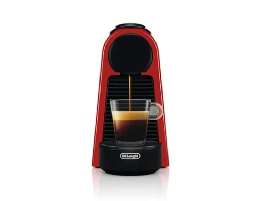 Καφετιέρα με Καψούλα Νεσπρέσο EN85.R – Delonghi