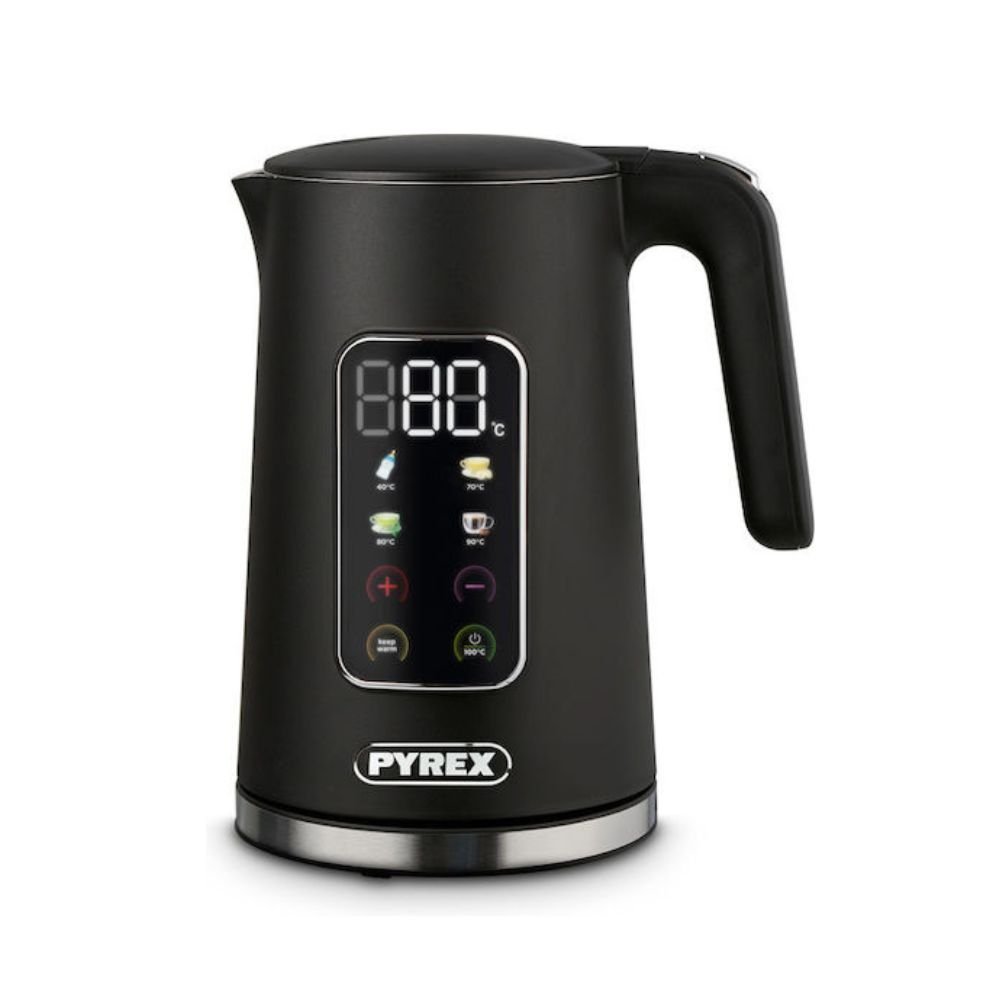 PYREX Βραστήρας 1.7lt 2200W