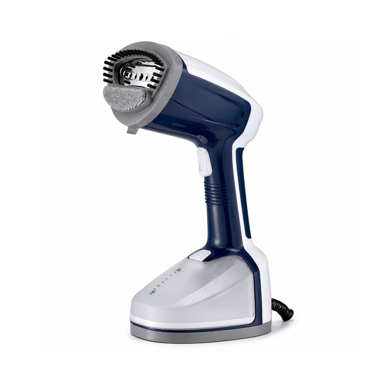 RAF Ατμοκαθαριστής Ρούχων Χειρός 1200W με Δοχείο Νερού 350ml και Πλάκα Ανοξείδωτου Ατσαλιού R1226B