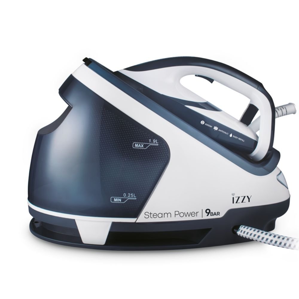 Izzy Iron 9Bar IZ1110 3000W