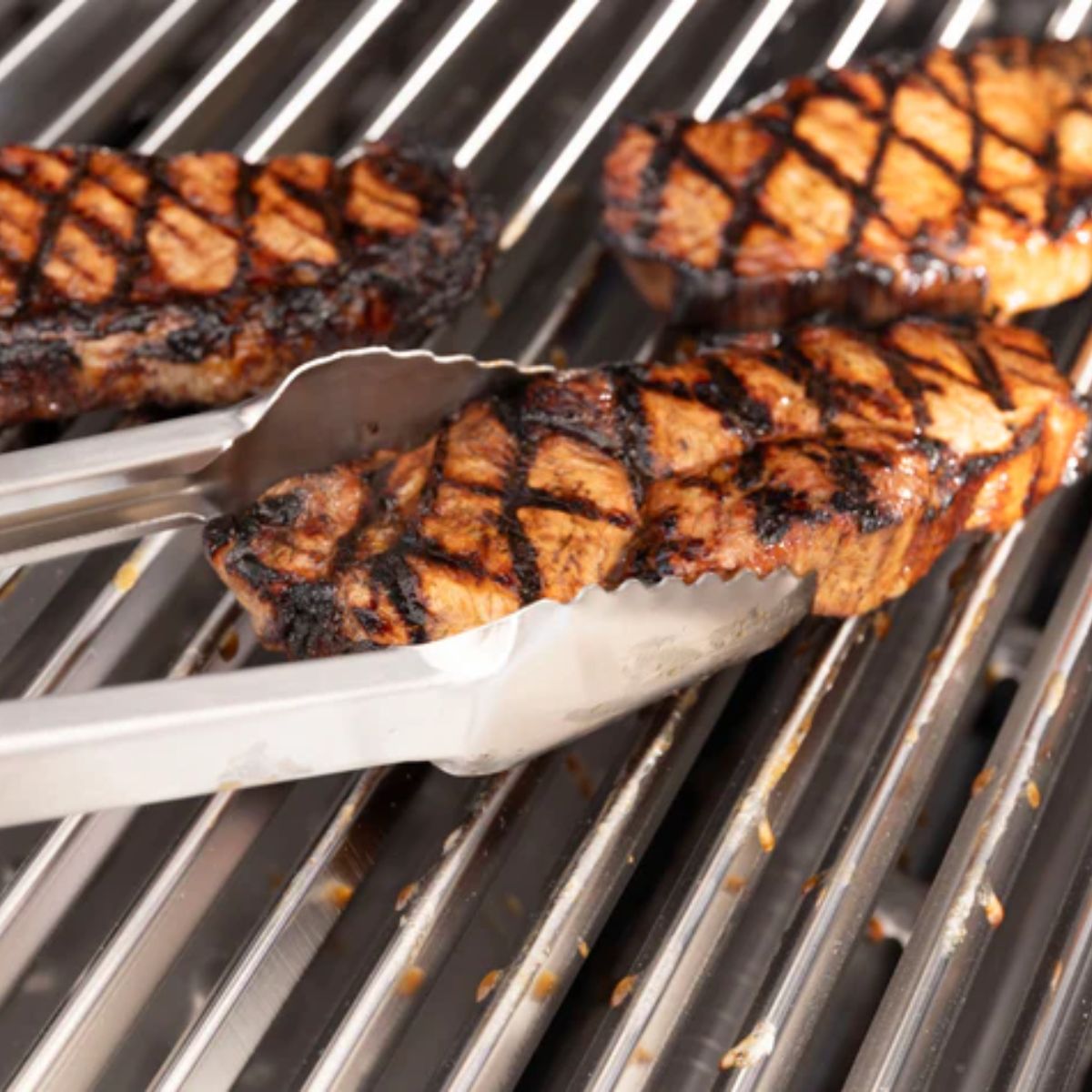 Broil King Baron & Crown Ανοξείδωτη Σχάρα Ψησίματος V για BBQ 11341