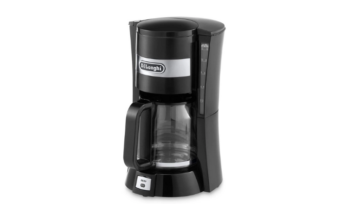 Καφετιέρα Φίλτρου ICM 15210.1 – DELONGHI