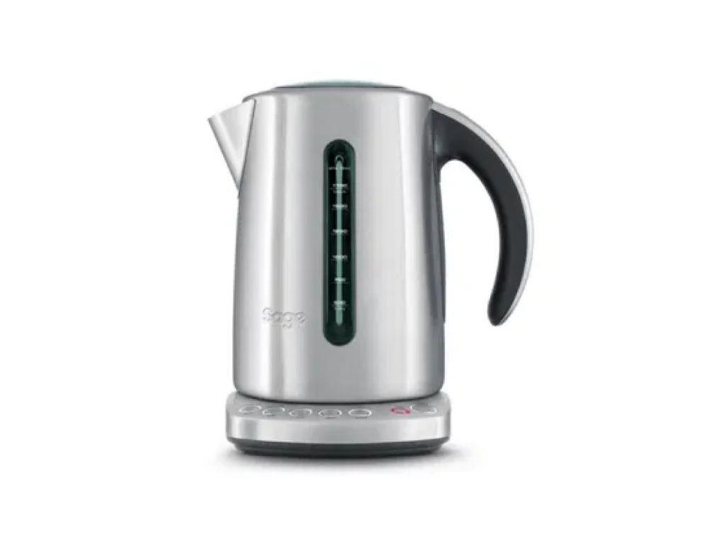SAGE Βραστήρας 2400W 1.7L απο Ανοξείδωτο Ατσάλι με Περιστροφή 360º