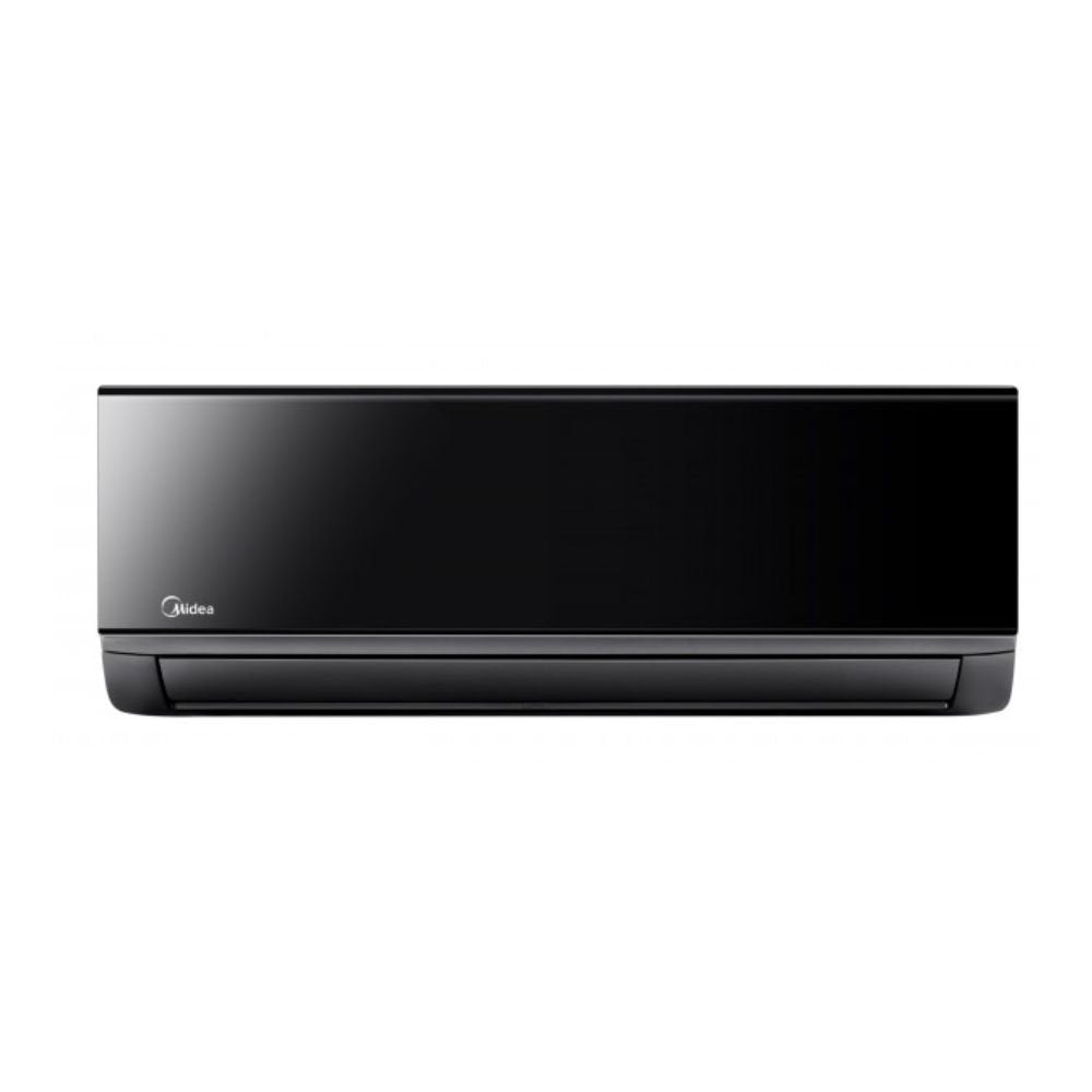Midea Xtreme Save Black Series Κλιματιστικό 24000 BTU Wi-Fi Inverter με UVC & Ιονιστή AG16ECO-24NXDO-I Μαύρο