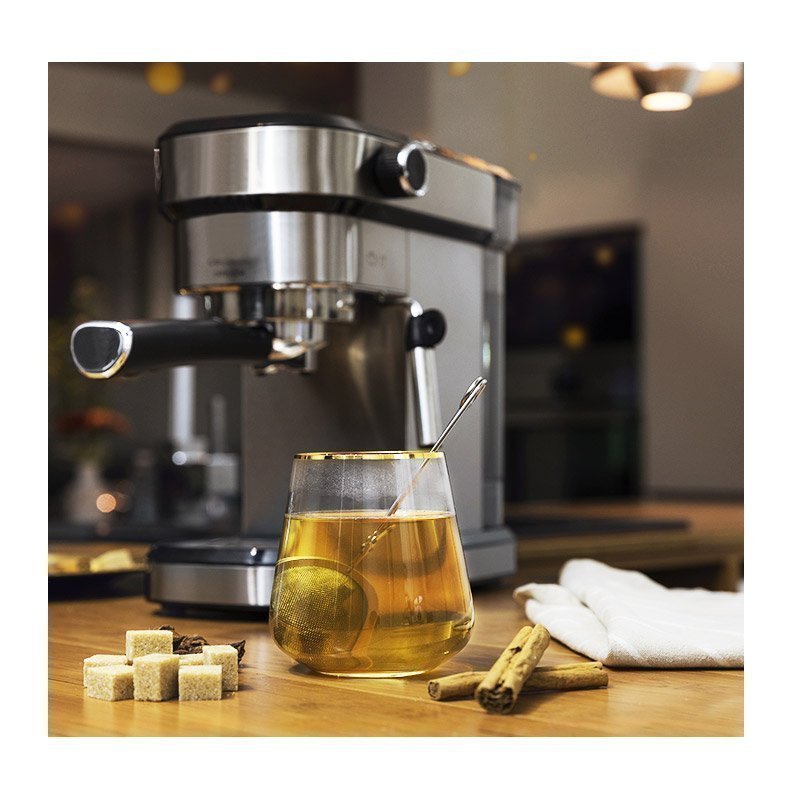 Cecotec Cafelizzia 790 Steel Pro Espresso Machine - Espresso Machines -  Kenitra, Morocco