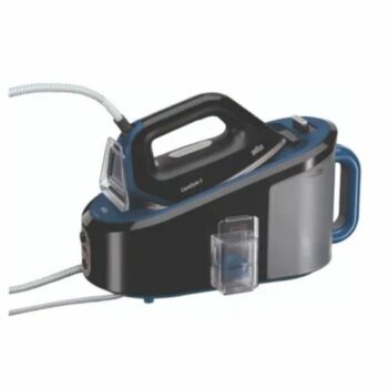 Braun Σύστημα Σιδερώματος IS5145BK