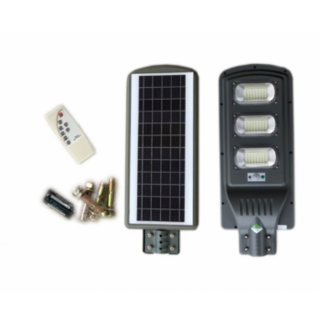 Ηλιακός Προβολέας για Εξωτερικό Χώρο Solar Light 90W